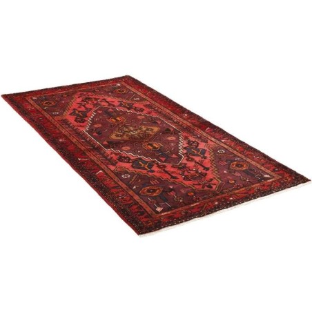 tappeto persia kamseh cm 110x196 3