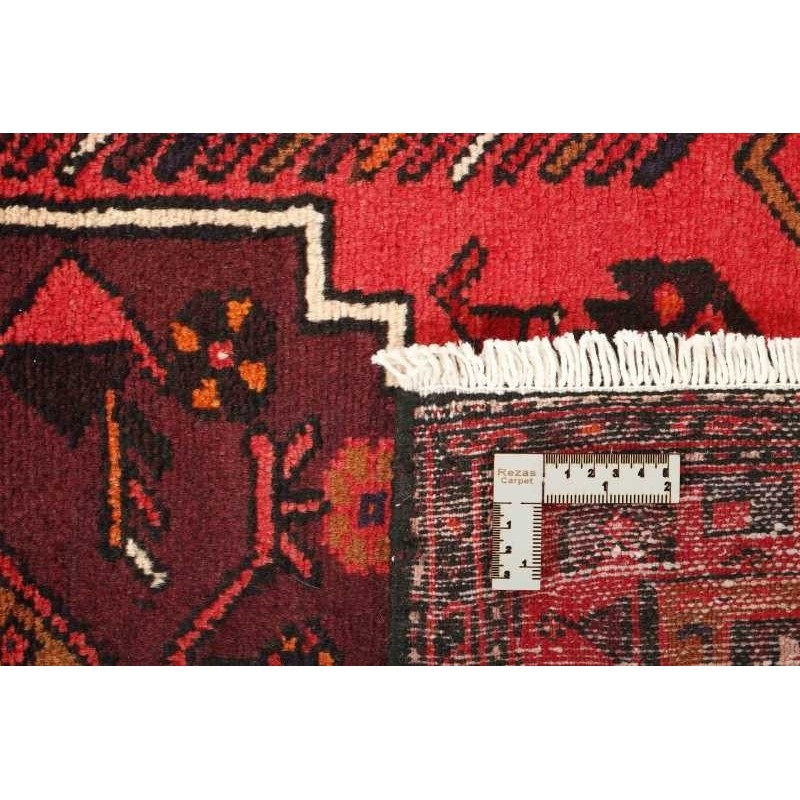 tappeto persia kamseh cm.108x200 0