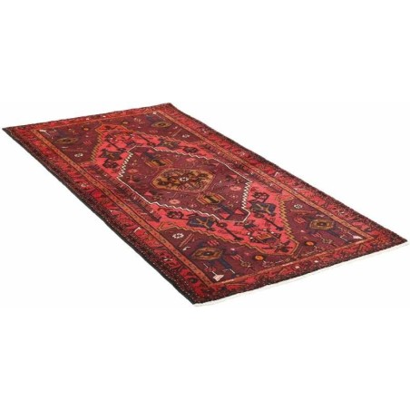 tappeto persia kamseh cm 108x200 3