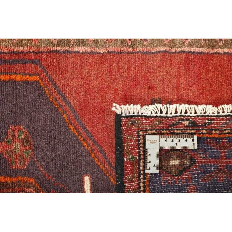 tappeto persia kamseh cm.103x191 0