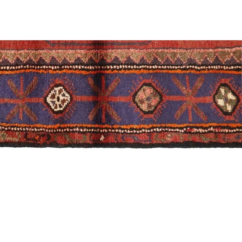 tappeto persia kamseh cm 103x191 2