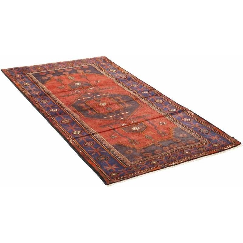 tappeto persia kamseh cm 103x191 3