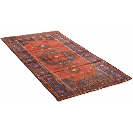 tappeto persia kamseh cm 103x191 3