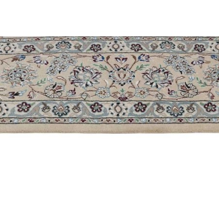 tappeto persia nain fine con seta cm 246x376 2