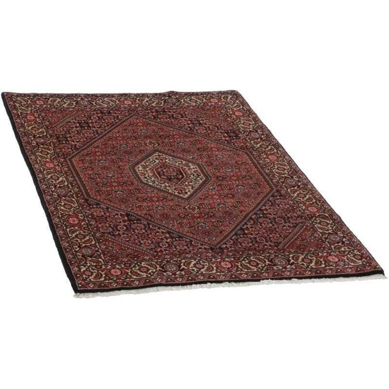 tappeto persia bidjar zandjan cm 110x173 3