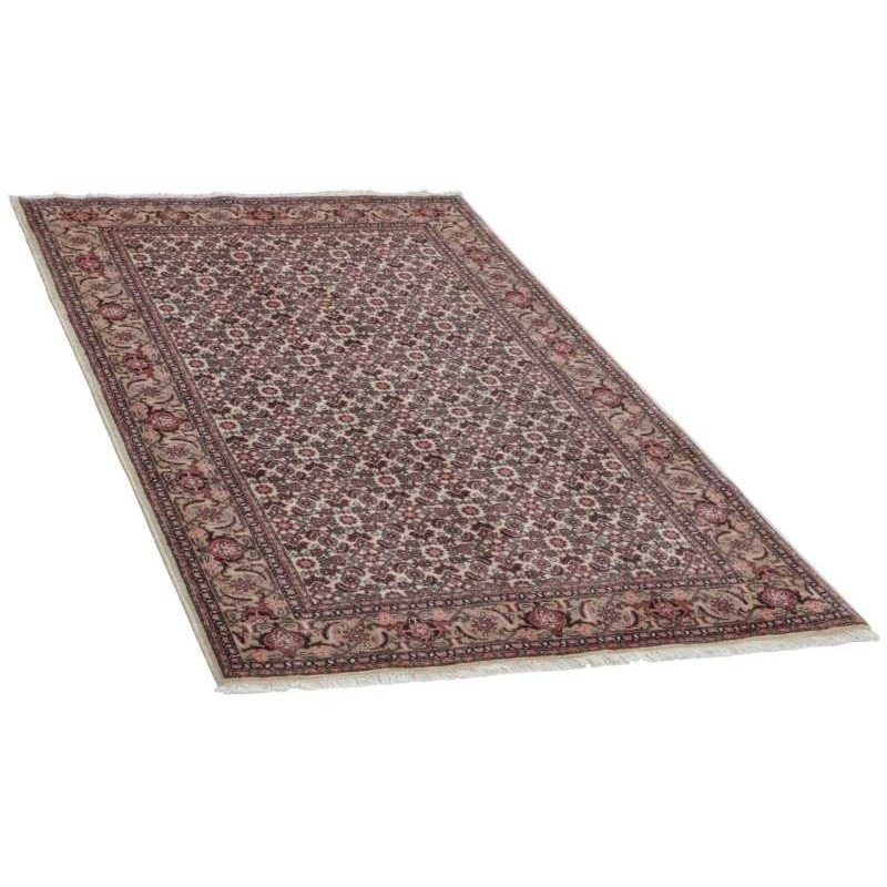 tappeto persia bidjar zandjan cm 140x238 3
