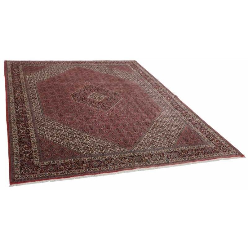 tappeto persia bidjar zandjan cm 297x396 3