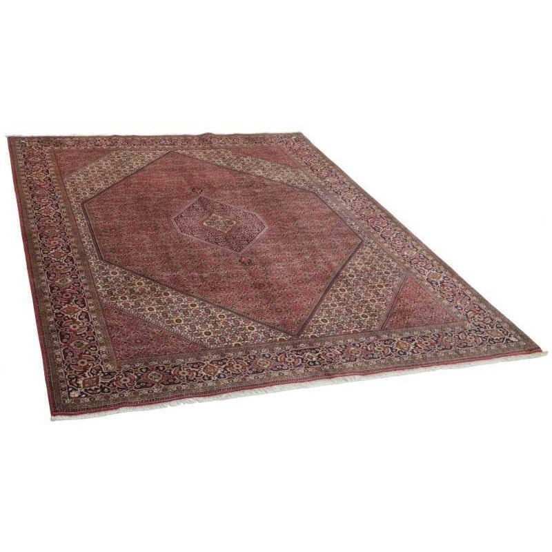 tappeto persia bidjar zandjan cm 252x343 3