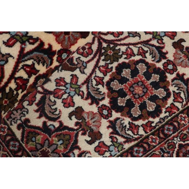tappeto persia bidjar zandjan cm.85x145 1