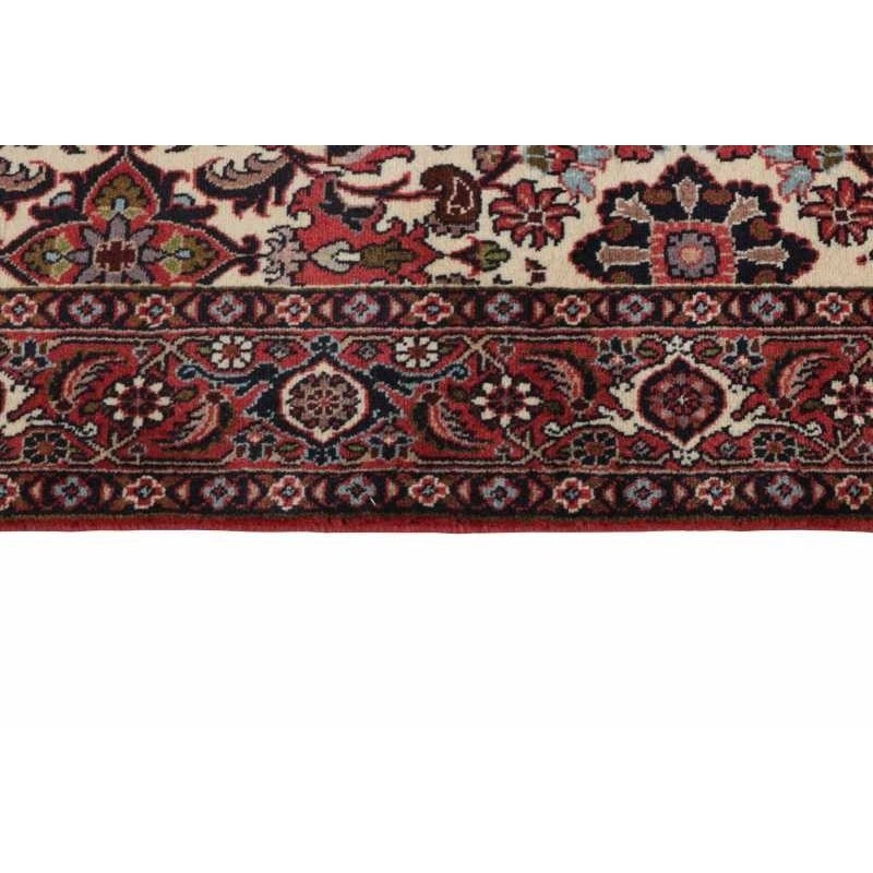 tappeto persia bidjar zandjan cm 85x145 2