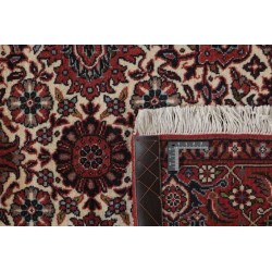 tappeto persia bidjar zandjan cm 88x160 2