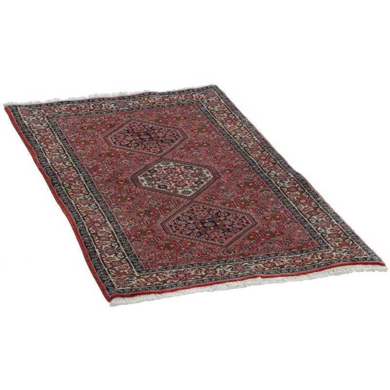 tappeto persia bidjar zandjan cm 83x145 3