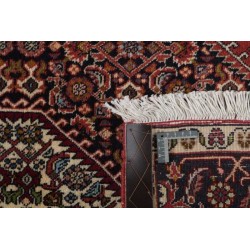 tappeto persia bidjar zandjan cm 86x150 2