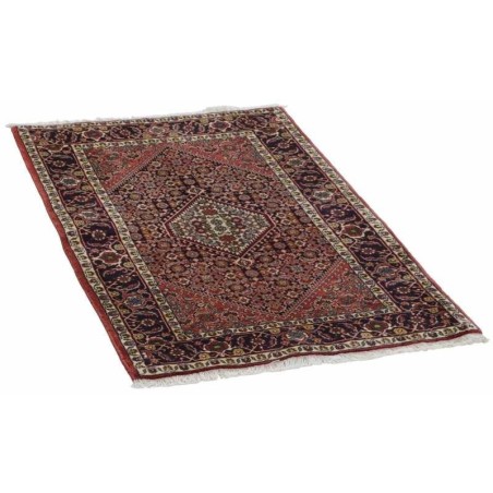 tappeto persia bidjar zandjan cm 86x150 3