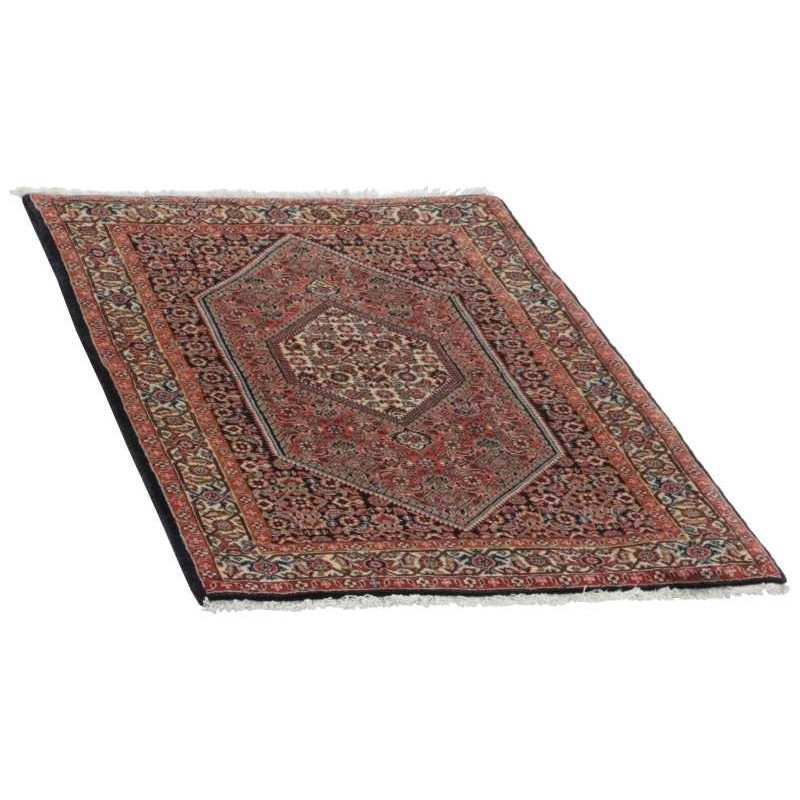 tappeto persia bidjar zandjan cm 88x144 3