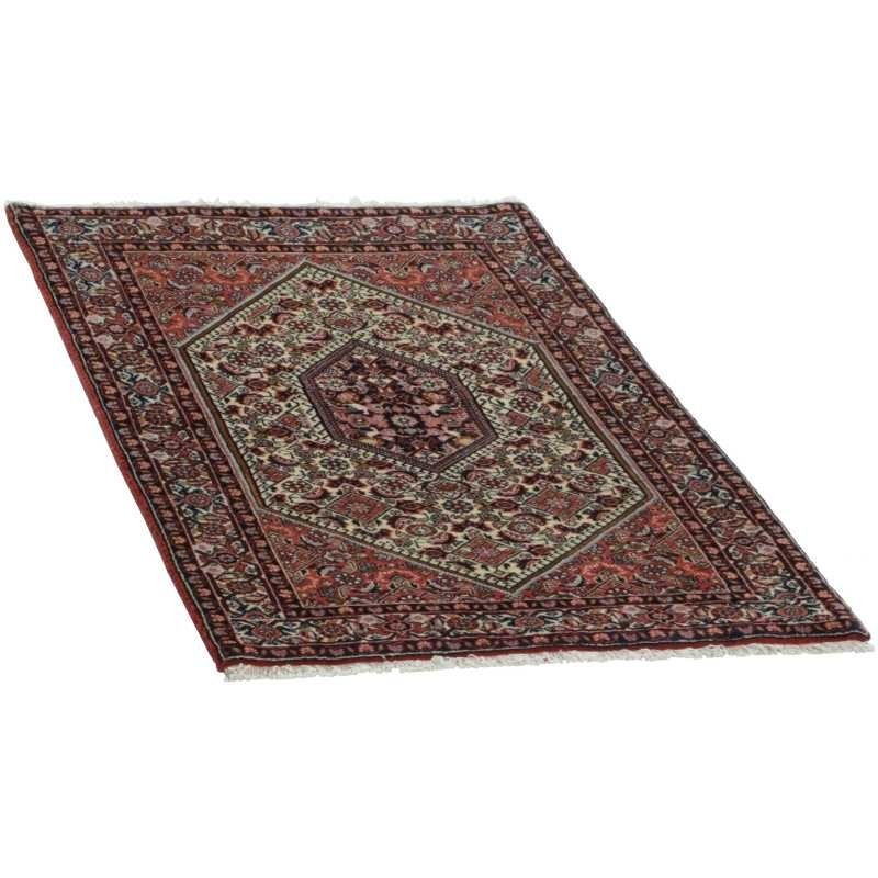 tappeto persia bidjar zandjan cm 88x146 3