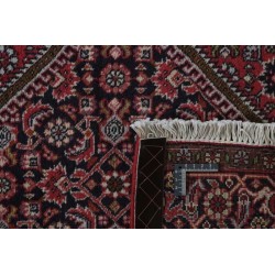 tappeto persia bidjar zandjan cm 74x201 2