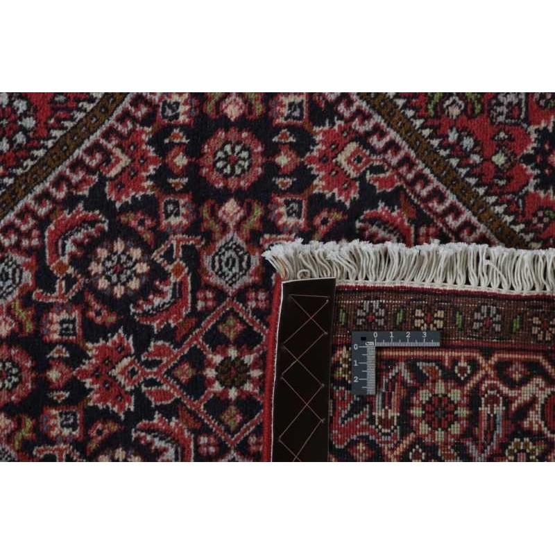 tappeto persia bidjar zandjan cm.74x201 0