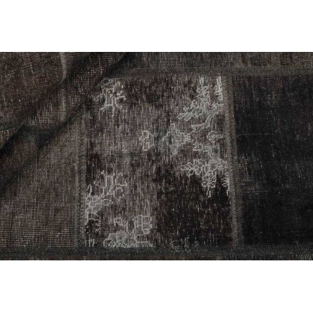 tappeto persia vintage patchwork cm.203x296 0