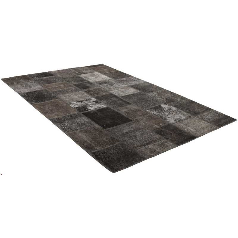 tappeto persia vintage patchwork cm 203x296 2