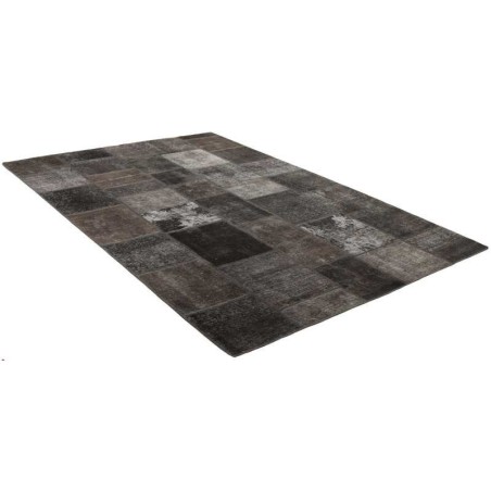 tappeto persia vintage patchwork cm 203x296 2