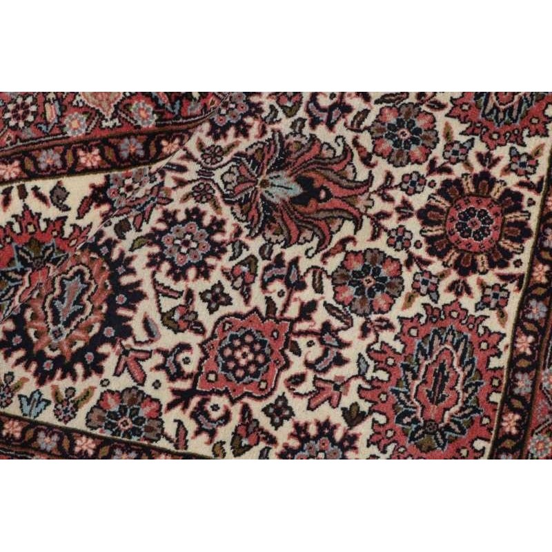 tappeto persia bidjar zandjan cm.85x142 1
