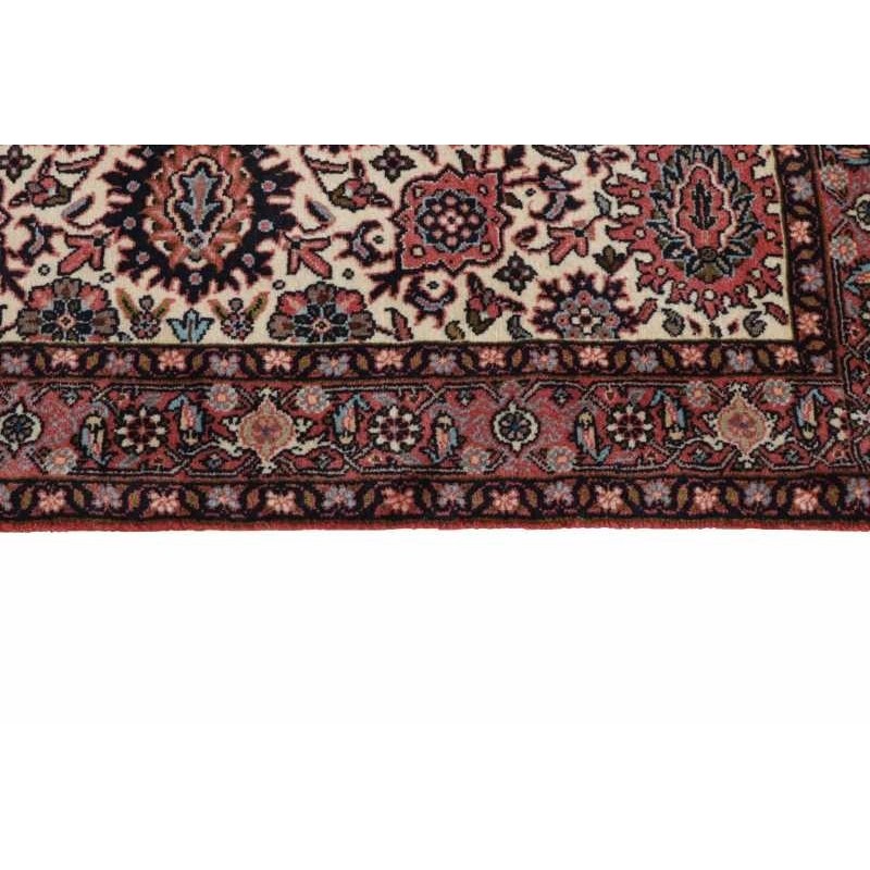 tappeto persia bidjar zandjan cm 85x142 2