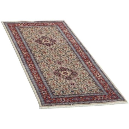 tappeto persia moud mahi cm 77x193 3
