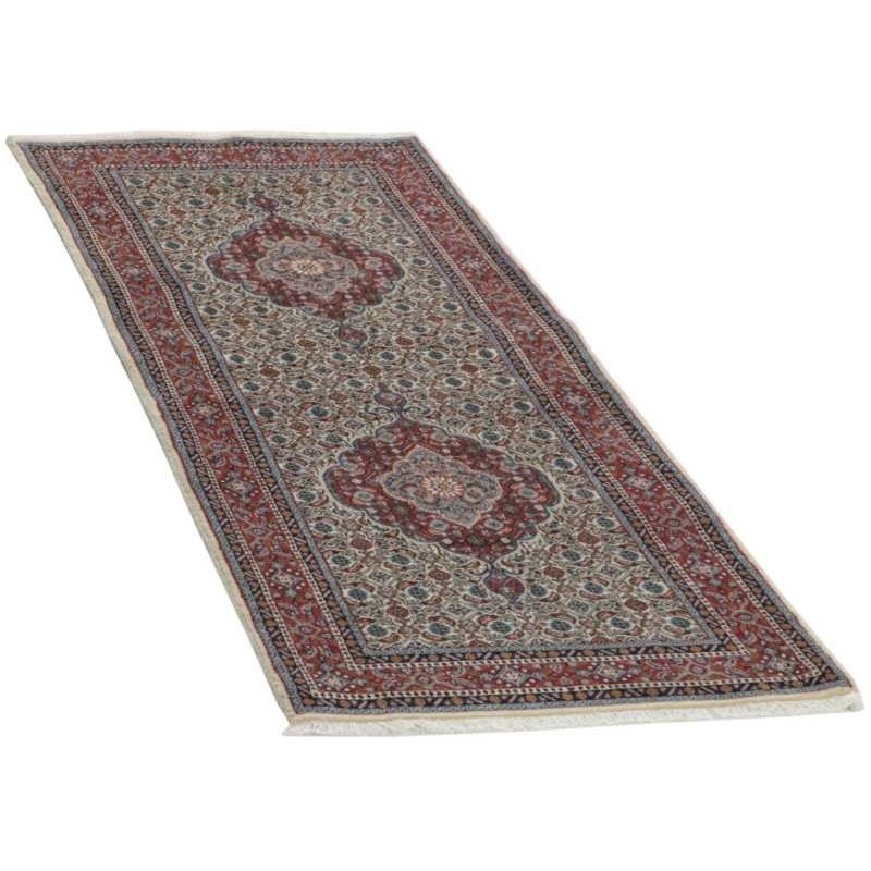 tappeto persia moud mahi cm 81x205 3