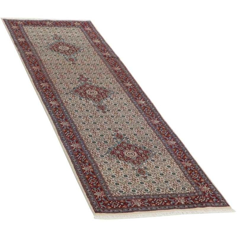 tappeto persia moud mahi cm 80x300 3