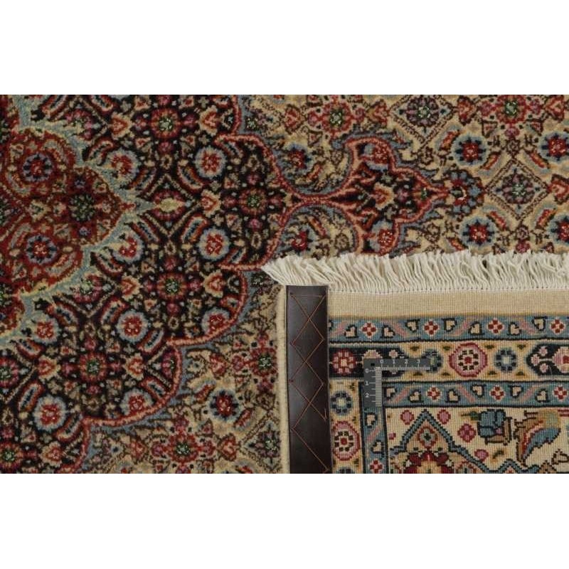 tappeto persia moud mahi cm.148x190 0