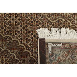 tappeto persia tabriz 50 mahi cm 82x358 2