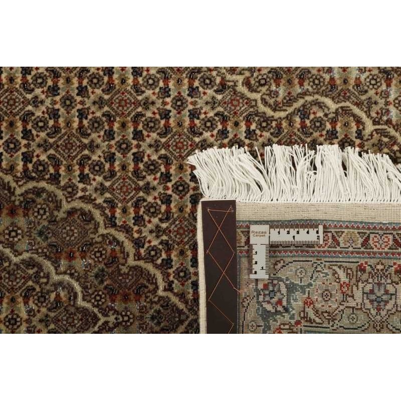 tappeto persia tabriz 50 mahi cm.82x358 0