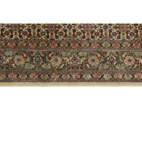 tappeto persia tabriz 50 mahi cm 82x358 2