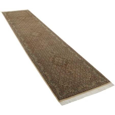 tappeto persia tabriz 50 mahi cm 82x358 3