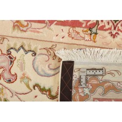tappeto persia tabriz 50 mahi cm 159x236 2