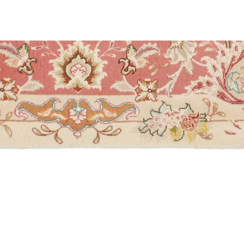 tappeto persia tabriz 50 mahi cm 159x236 2