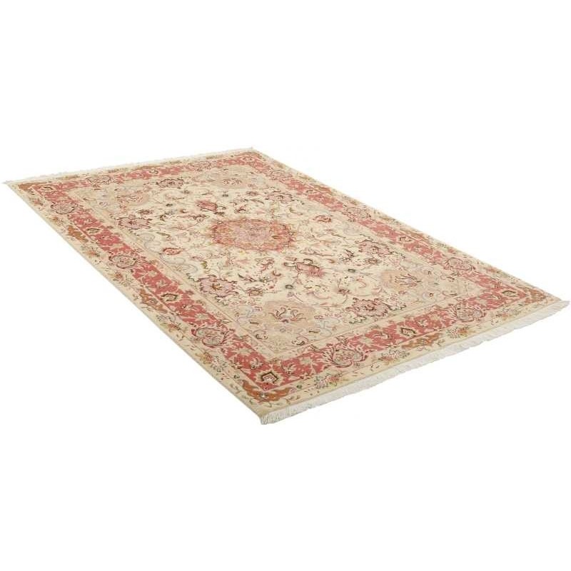tappeto persia tabriz 50 mahi cm 159x236 3