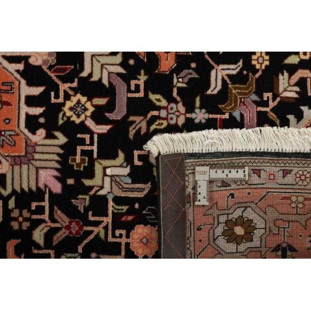 tappeto persia tabriz 50 mahi cm.153x198 0