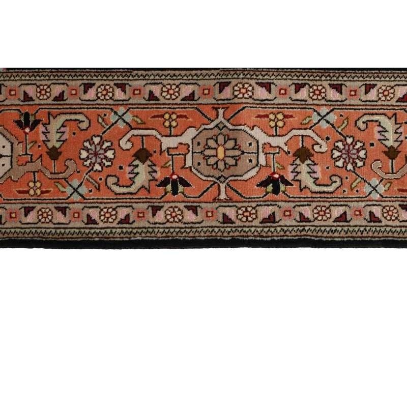 tappeto persia tabriz 50 mahi cm 153x198 2