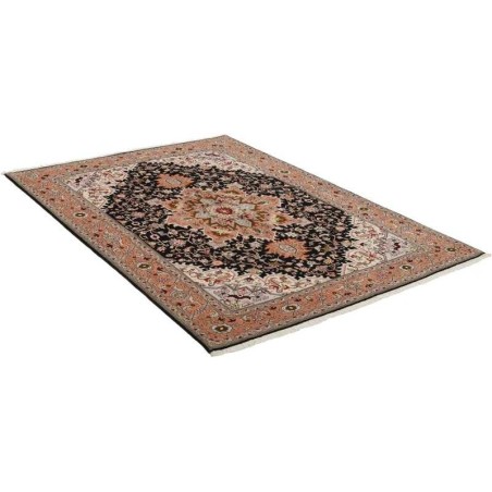 tappeto persia tabriz 50 mahi cm 153x198 3