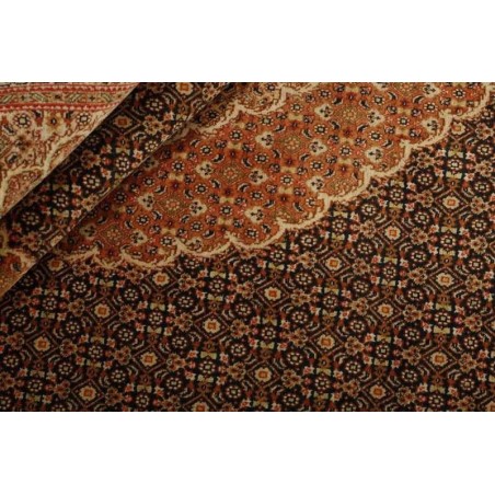 tappeto persia tabriz 50 mahi cm.201x312 1