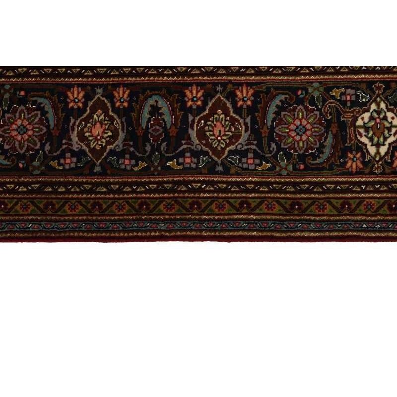 tappeto persia tabriz 50 mahi cm 206x297 2