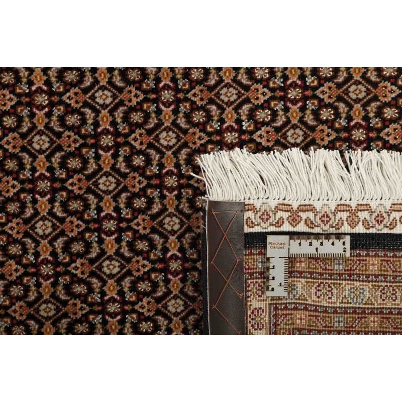 tappeto persia tabriz 50 mahi cm.202x297 0
