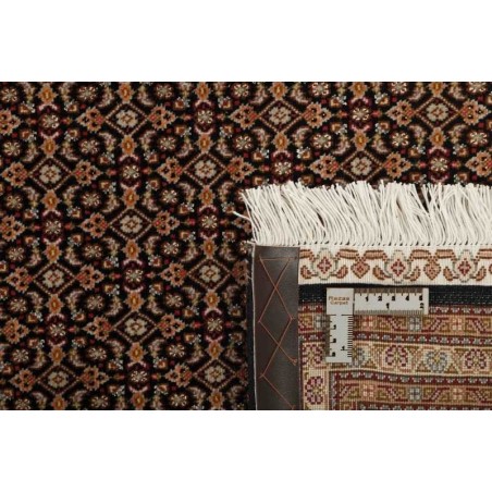 tappeto persia tabriz 50 mahi cm.202x297 0