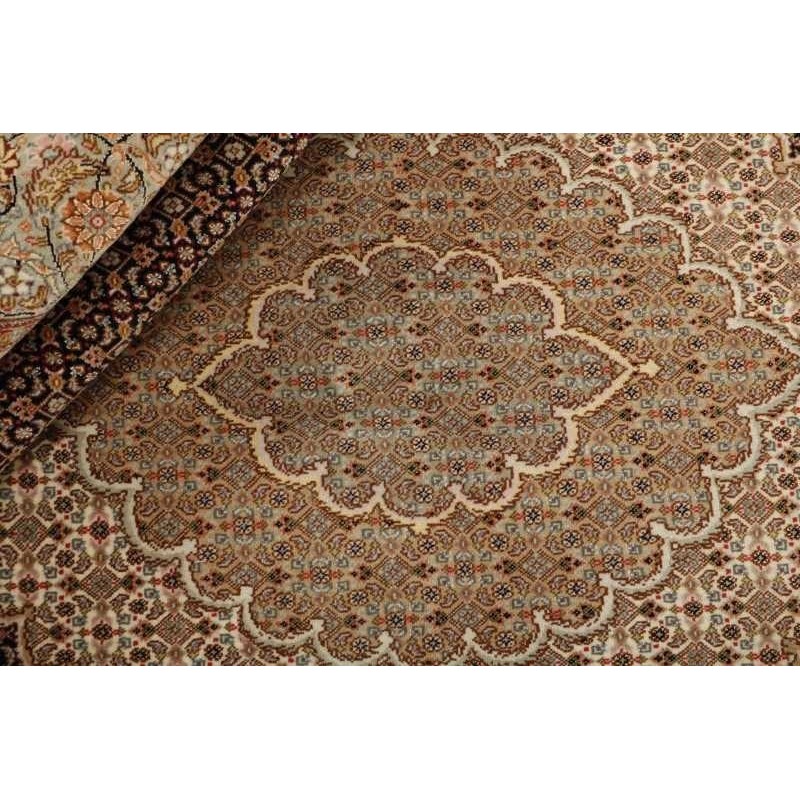 tappeto persia tabriz 50 mahi cm.202x297 1