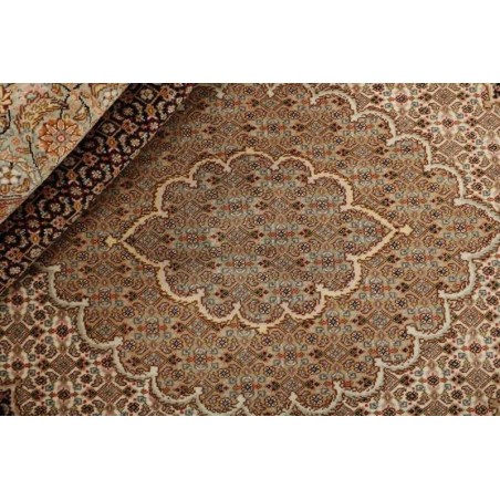 tappeto persia tabriz 50 mahi cm.202x297 1