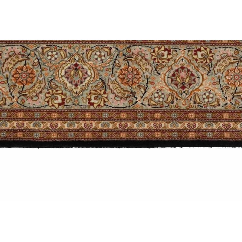 tappeto persia tabriz 50 mahi cm 202x297 2