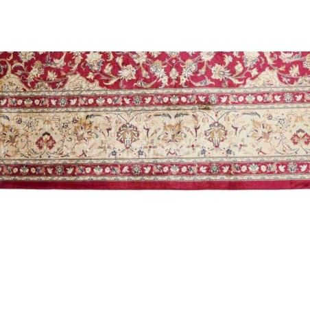 tappeto persia ghom seta cm 161x236 2