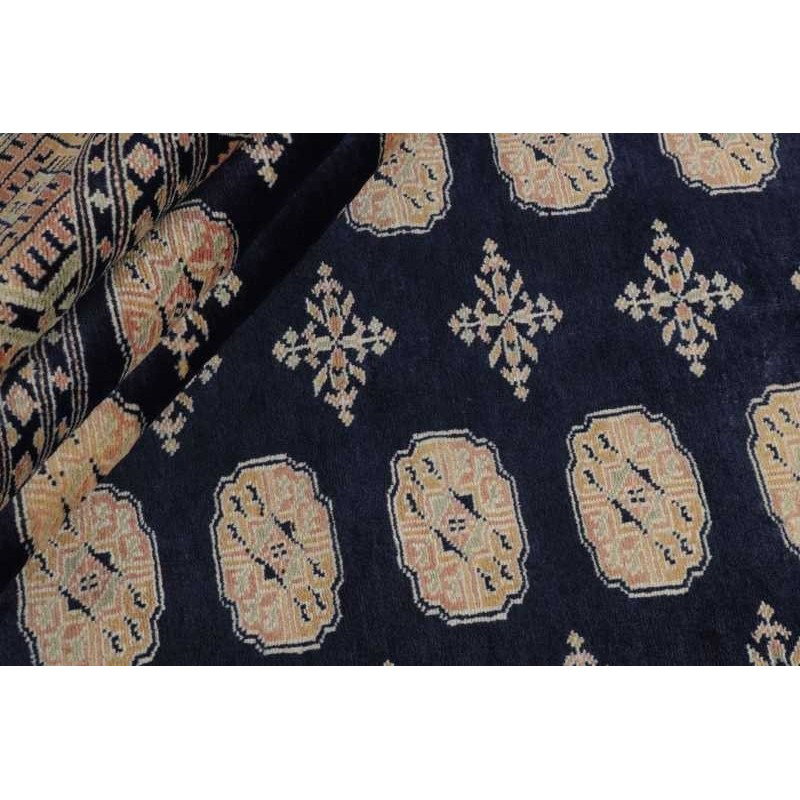 tappeto pakistan bokhara cm.205x290 1